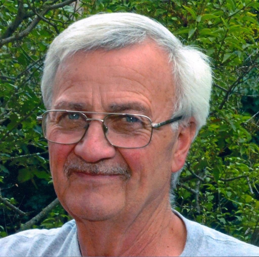 Richard "Dick" B. Smith