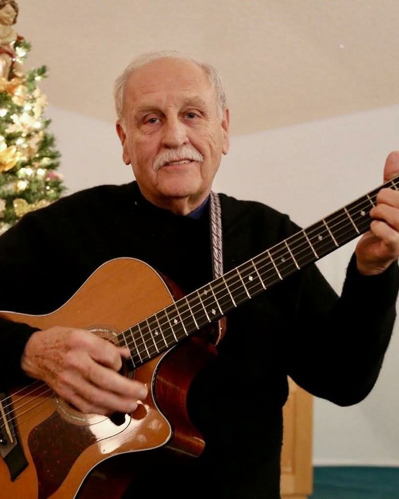 Gerald Thomas Profile Photo