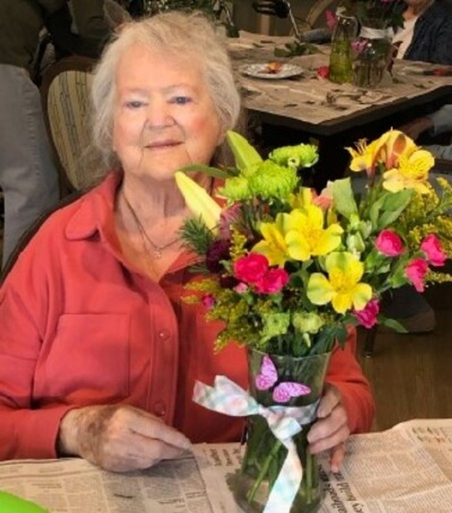 Mildred Louise Meador Profile Photo