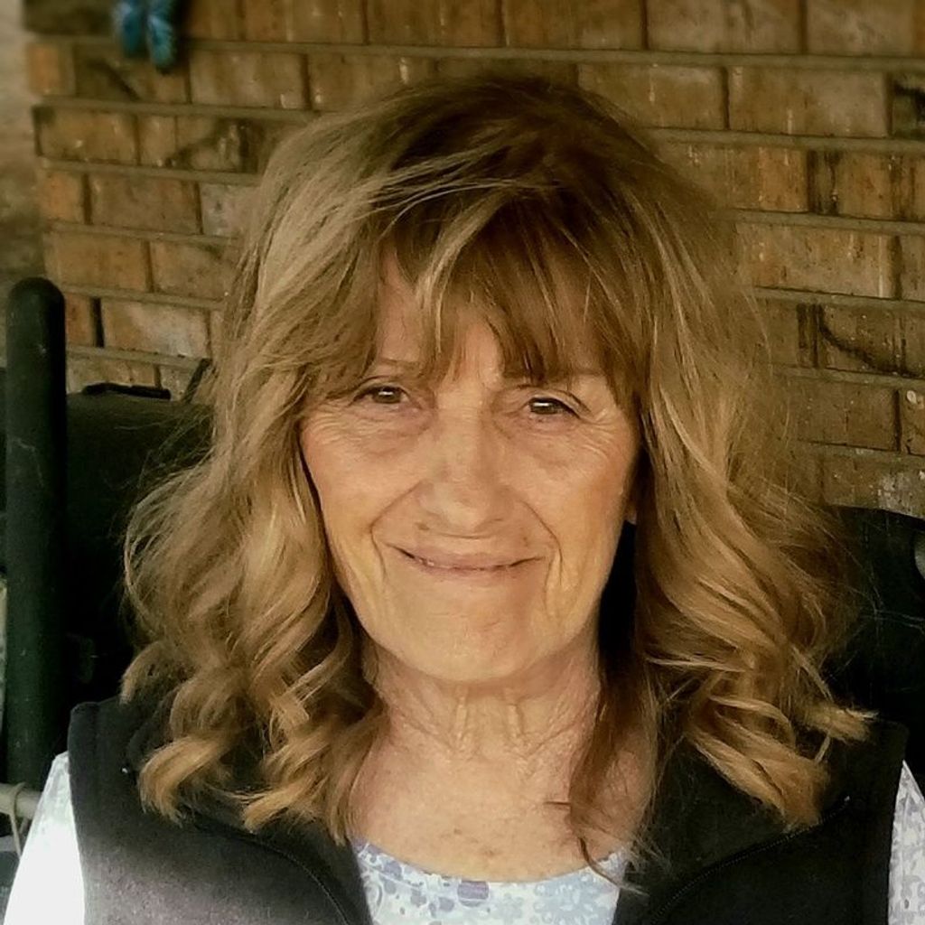 Shelby Louise Hosford Profile Photo