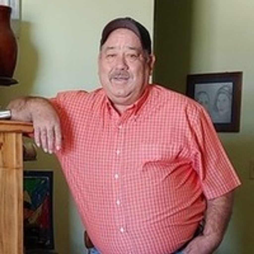 Juan Rodriguez