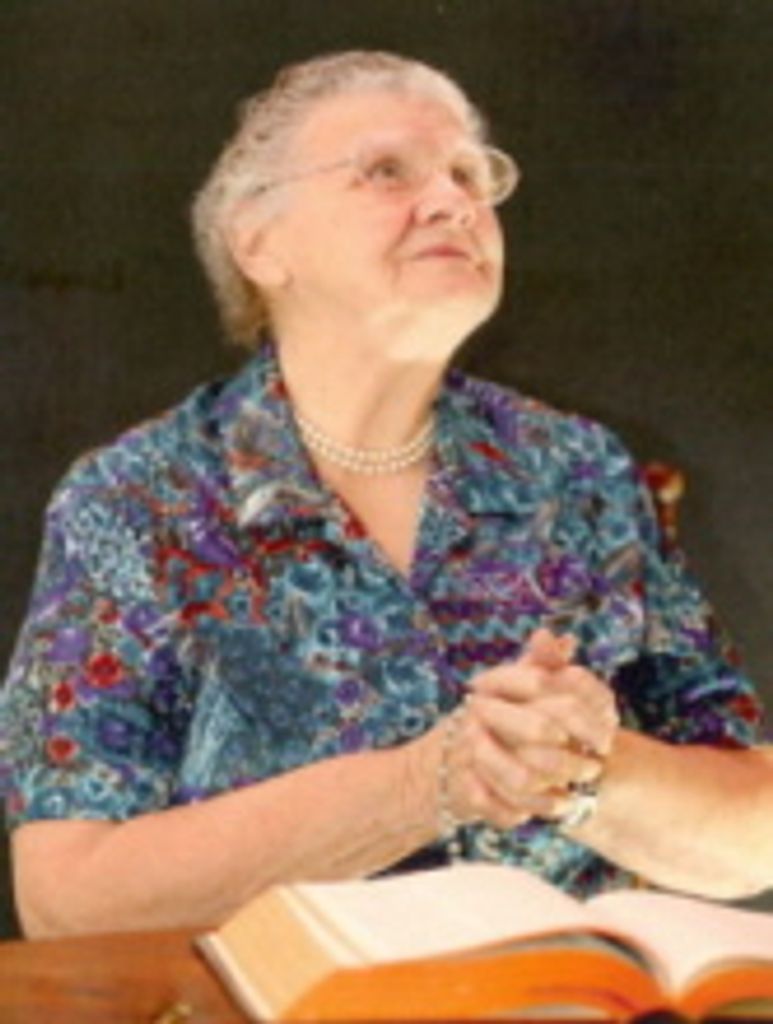 Anna Rita Brown