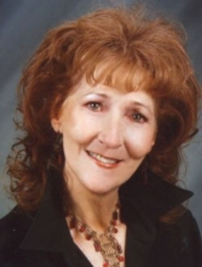 Roberta Belle "Berta" Powell