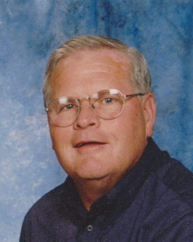 Donald Charles Mulloy Profile Photo