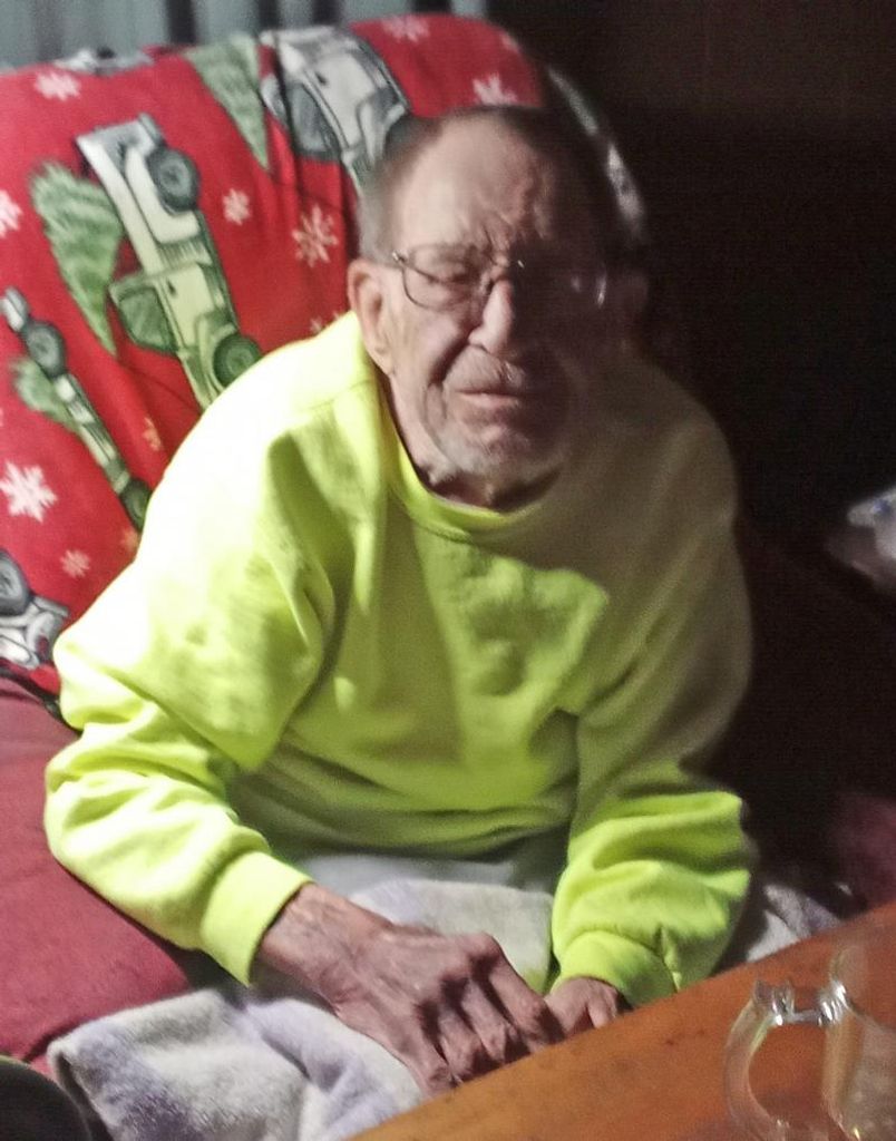 Robert Raymond Glines Profile Photo