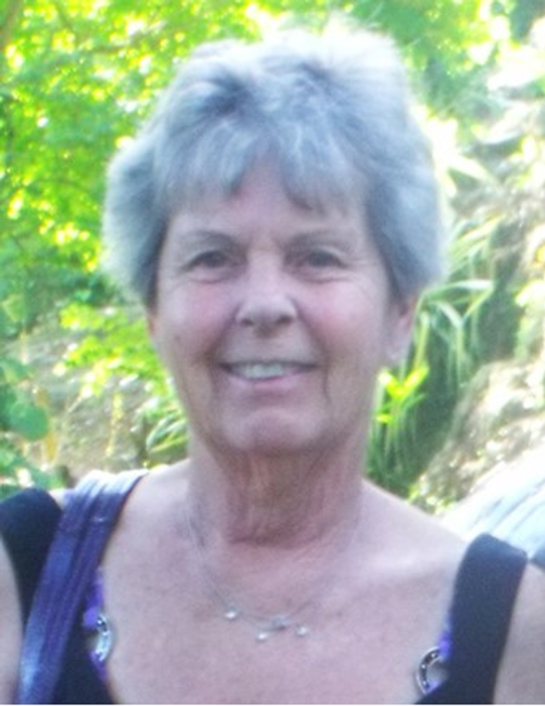 Anna Marie Stout