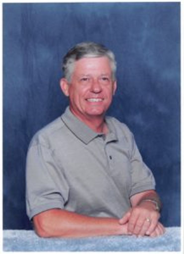 Cleo Allen Walter, Jr. Profile Photo