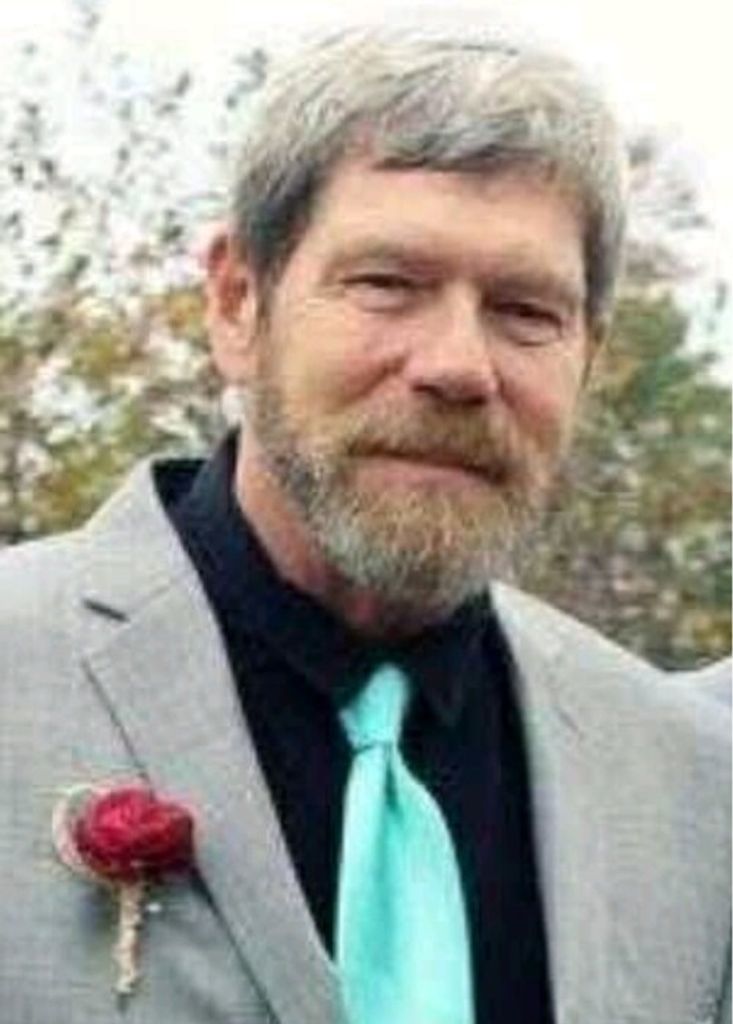 Laverne "Ed" Waterman