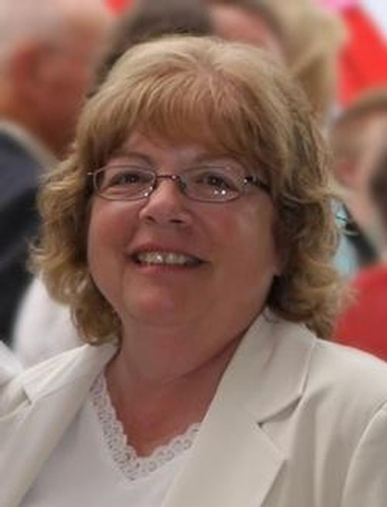 Carol F. Giombetti