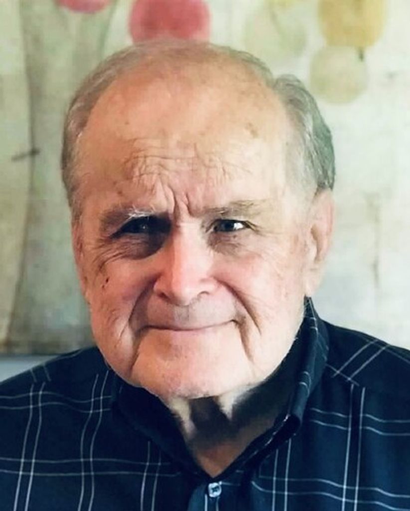 Jesse Marvin Vannoy Profile Photo