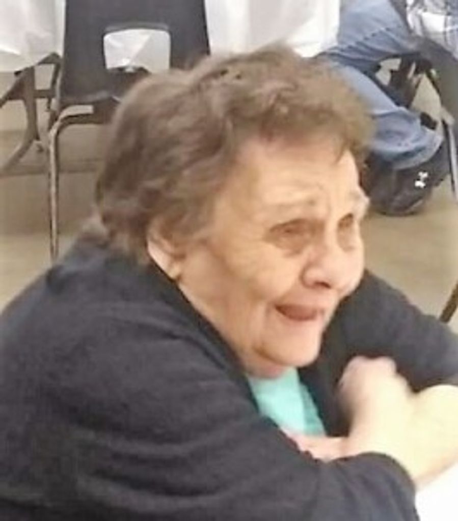 Lorene Curry