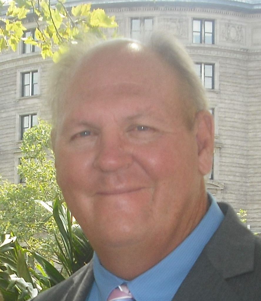 Daniel Lee Koepnick