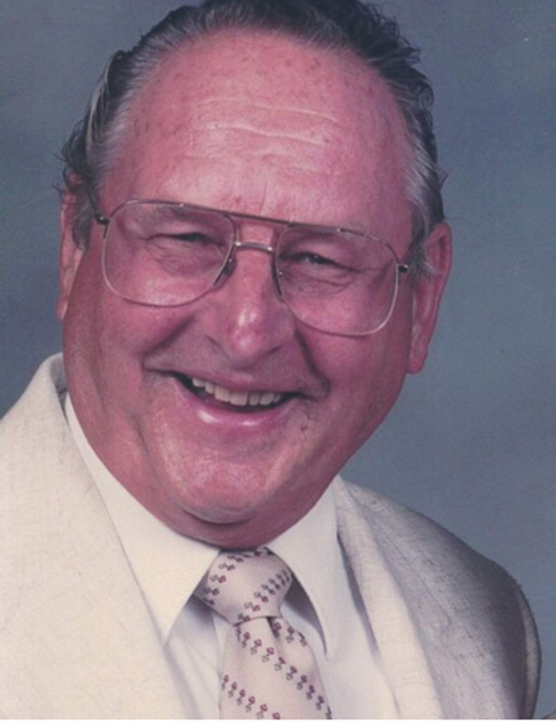 Richard Albert Beaudry