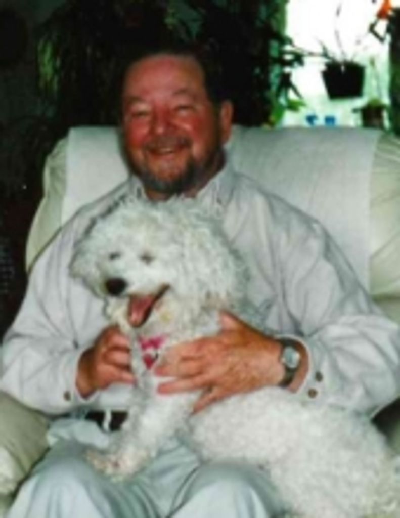 Gregory J. Gaffny