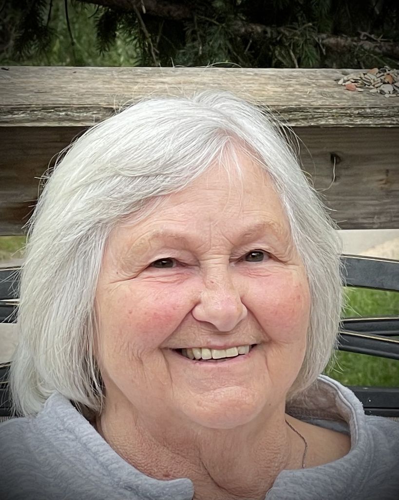 Anita Hansen Profile Photo