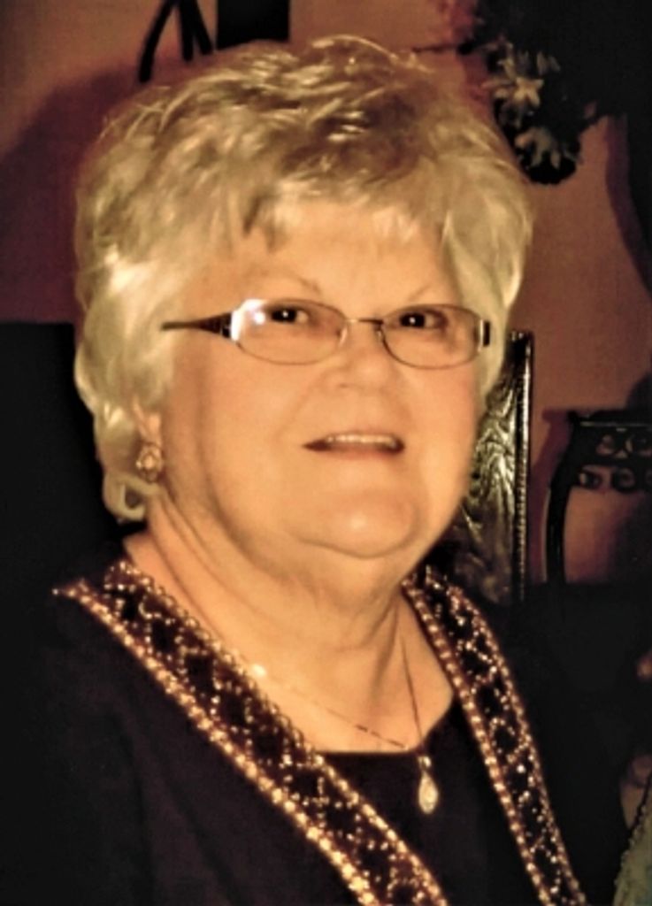 Myrtle Rollan Watts