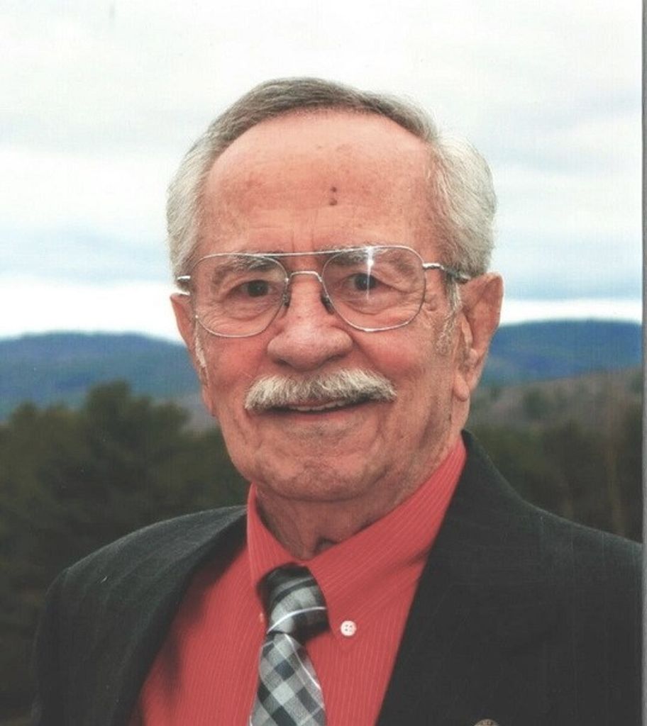 Robert "Bob" Chandonnet