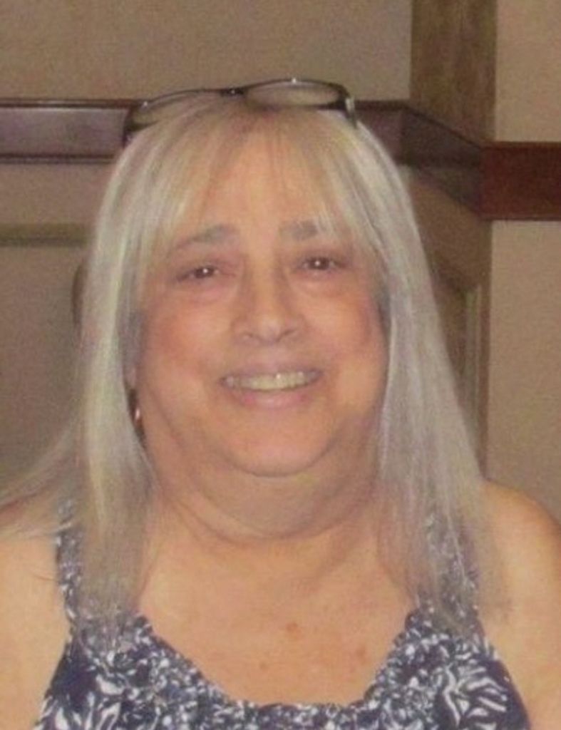 Rosemary  H. Mcmillan Profile Photo