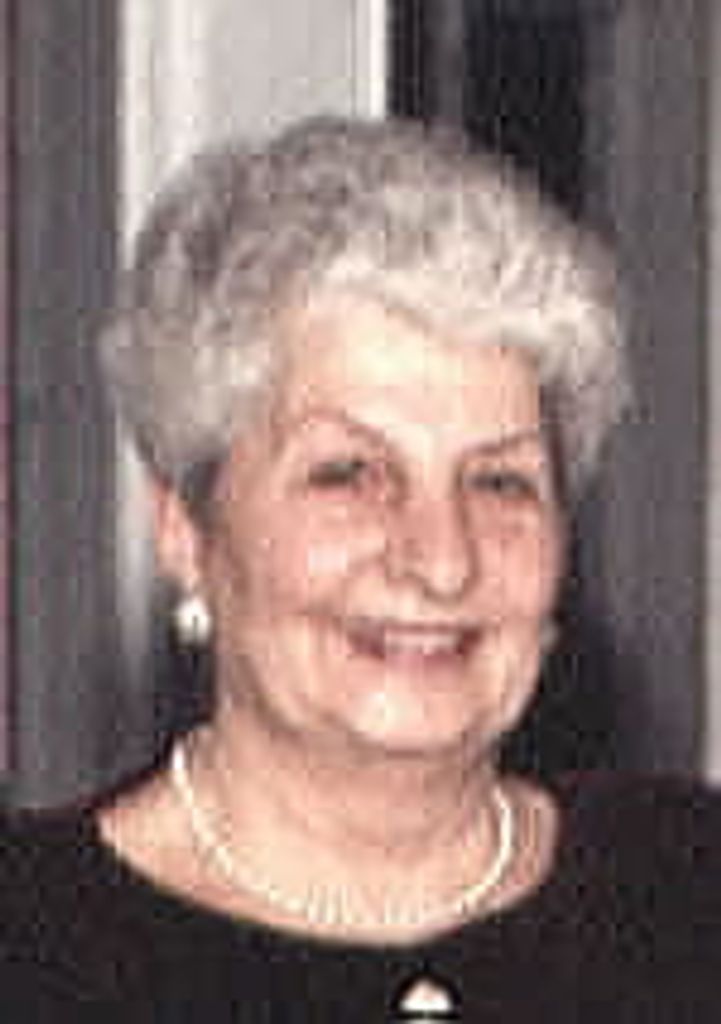 Anna Deraprahamian Londeau Profile Photo