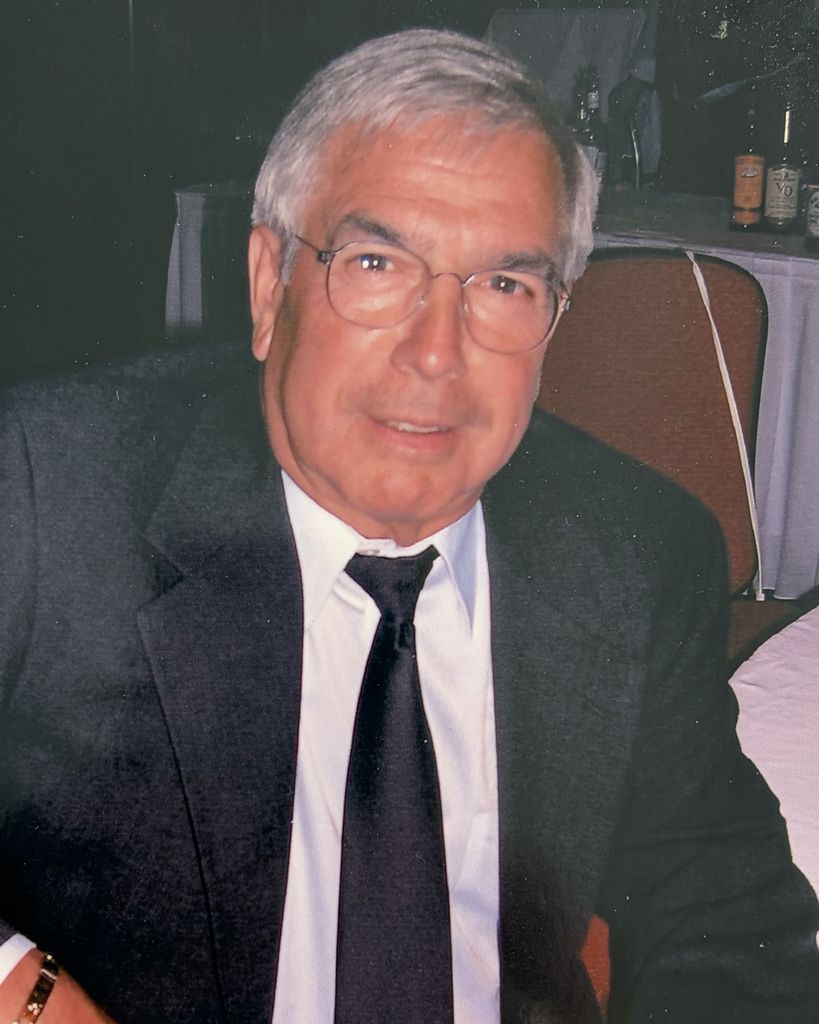 George E. Wilson Profile Photo