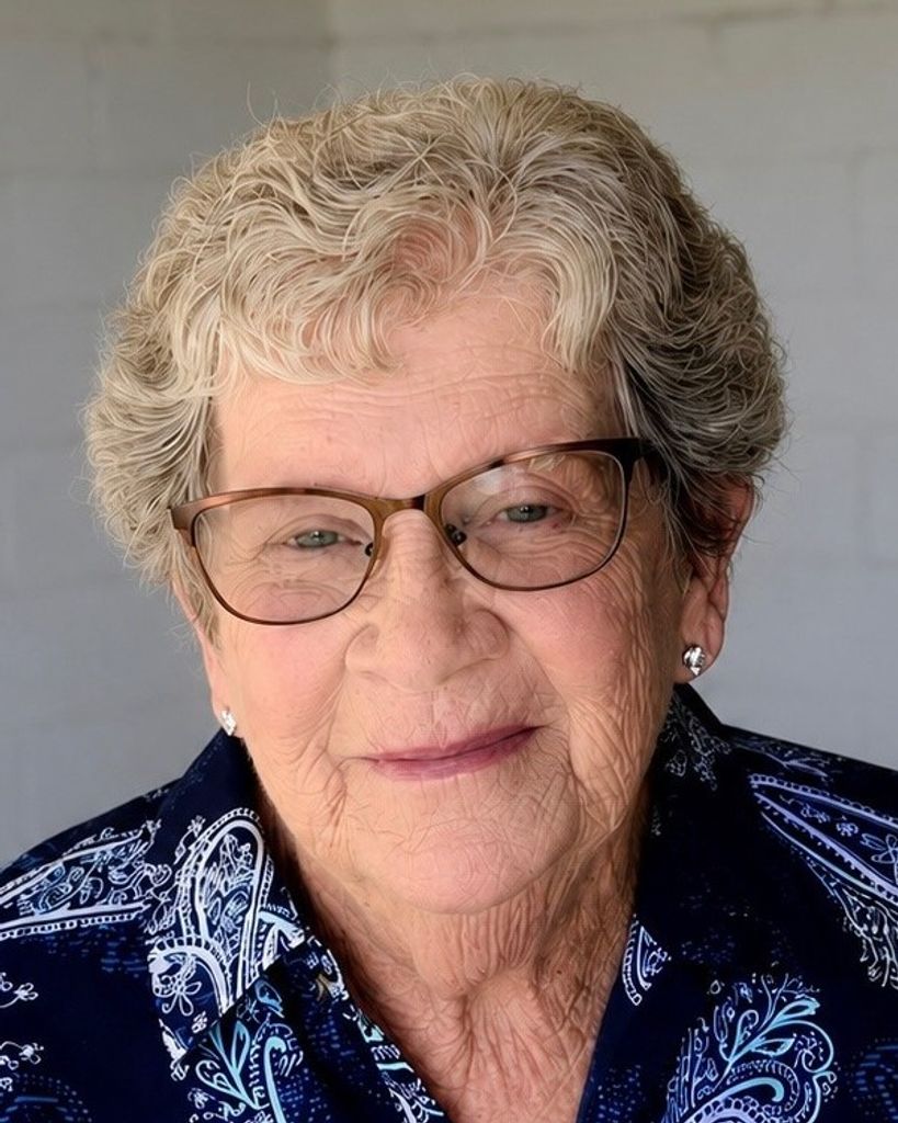 Ida Sheffield