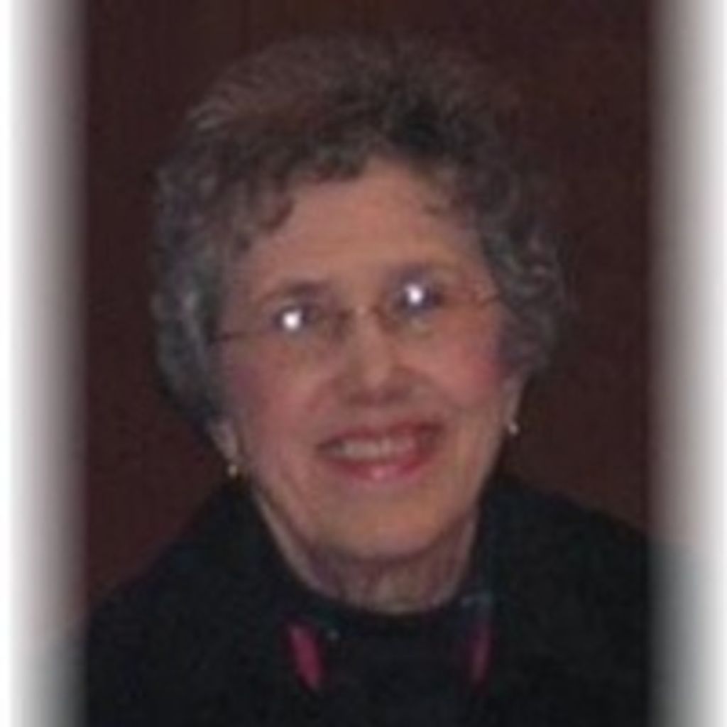 Barbara Haydell Broussard