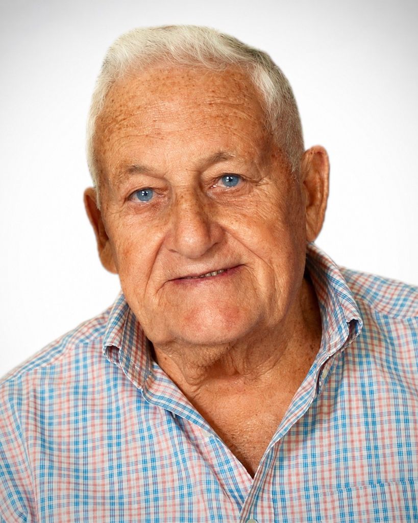 Robert Douglas Ross Profile Photo