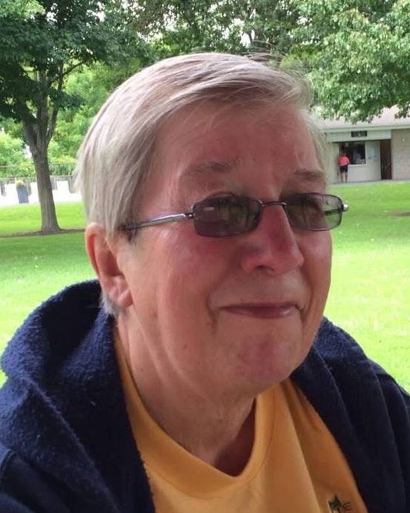 Leisa A. SMITH Profile Photo