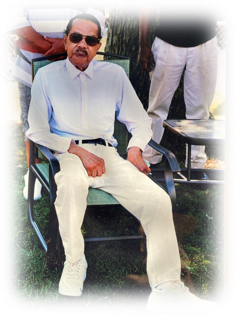 James Ronald Graves, Sr.