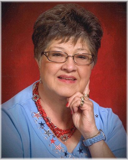 Meri C. "Cathy" McClain Profile Photo