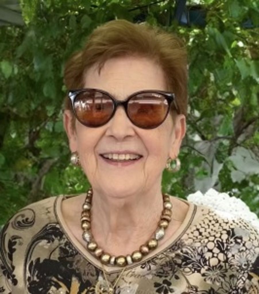 Amelia Miglio Profile Photo