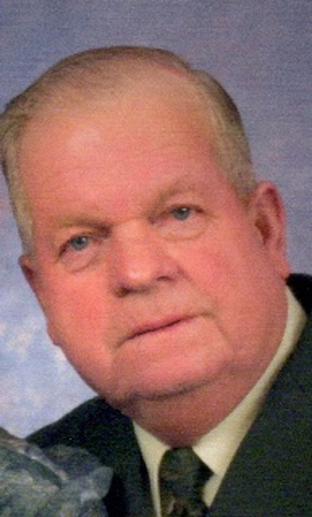 Robert L. Ramey