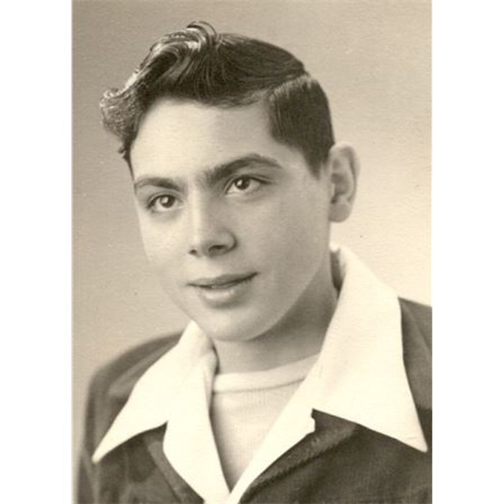 Teddy L. Mangler