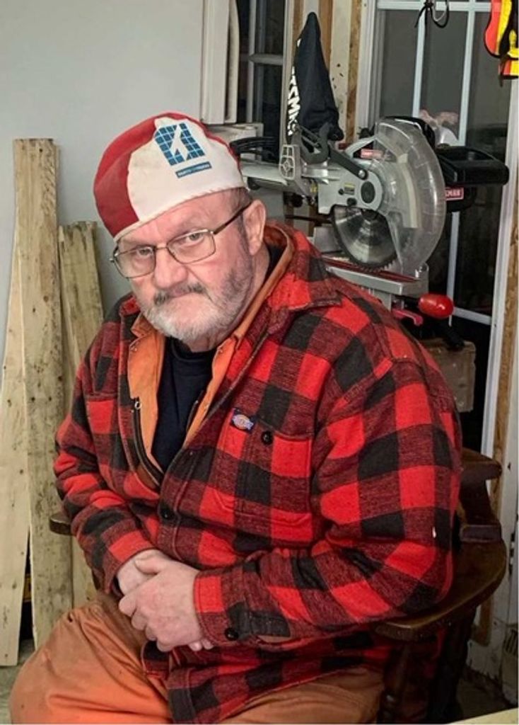 Terry Clyde Osmond Profile Photo