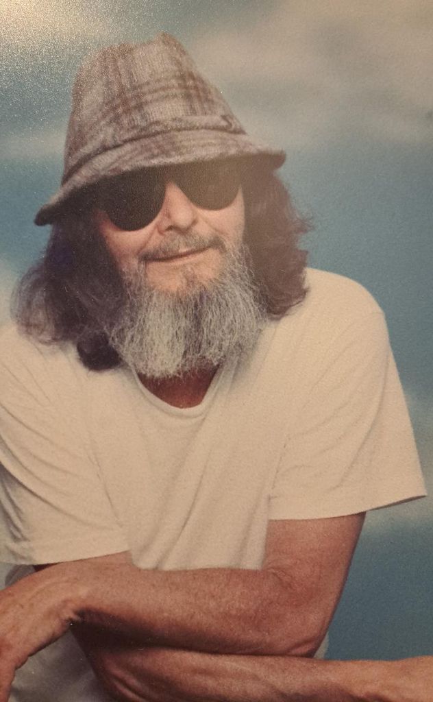 John Roland Mcgraw Profile Photo