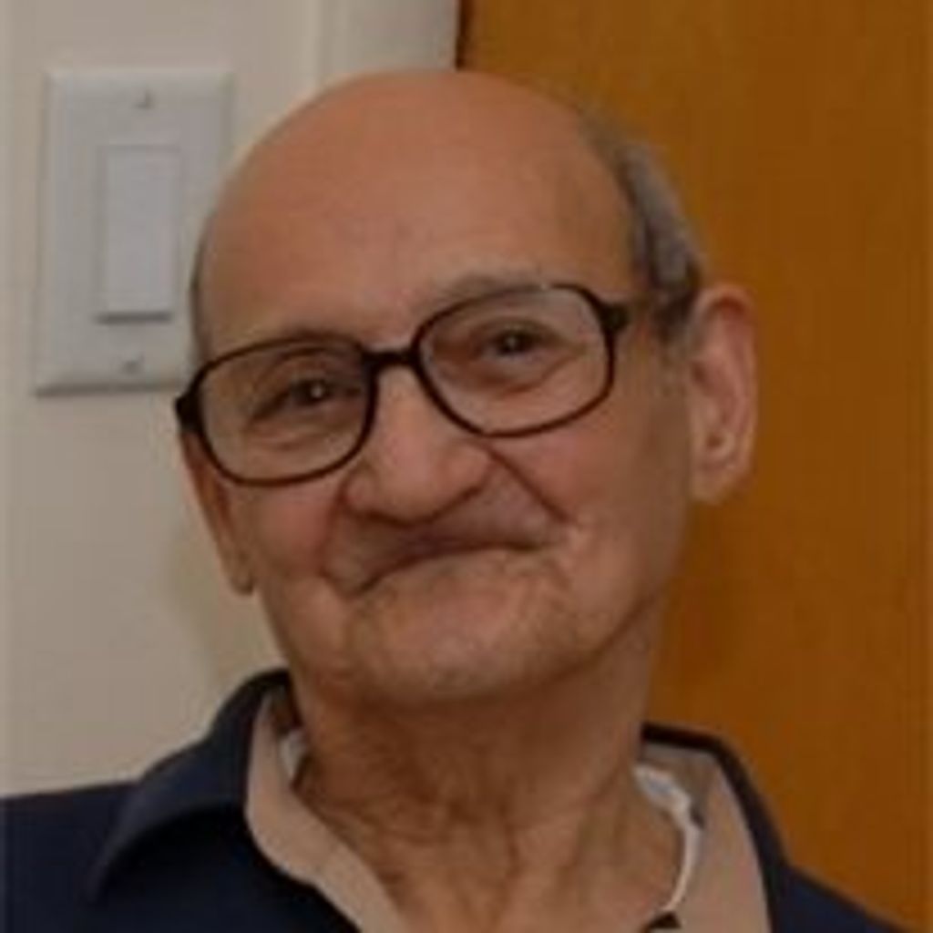 Emilio "Jim" Fernandez