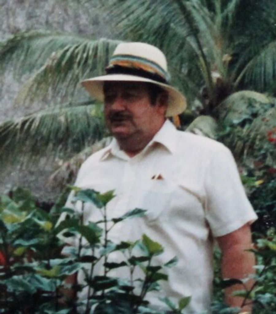 Thomas Henry Pifer, Sr.