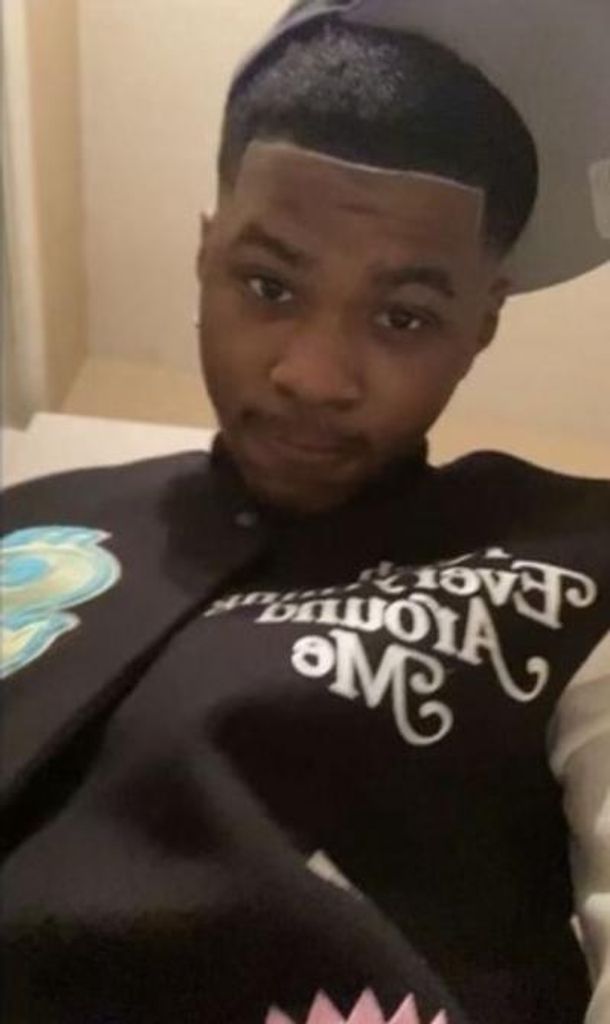 Traquan Dantwain Reed Profile Photo