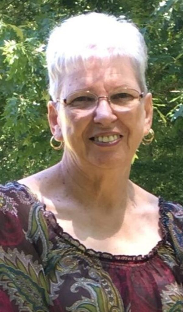 Virginia Culver Profile Photo