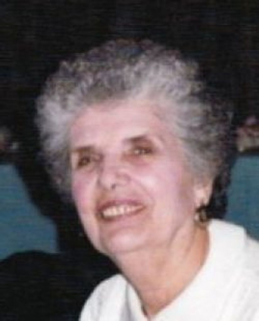 Florence Donovan