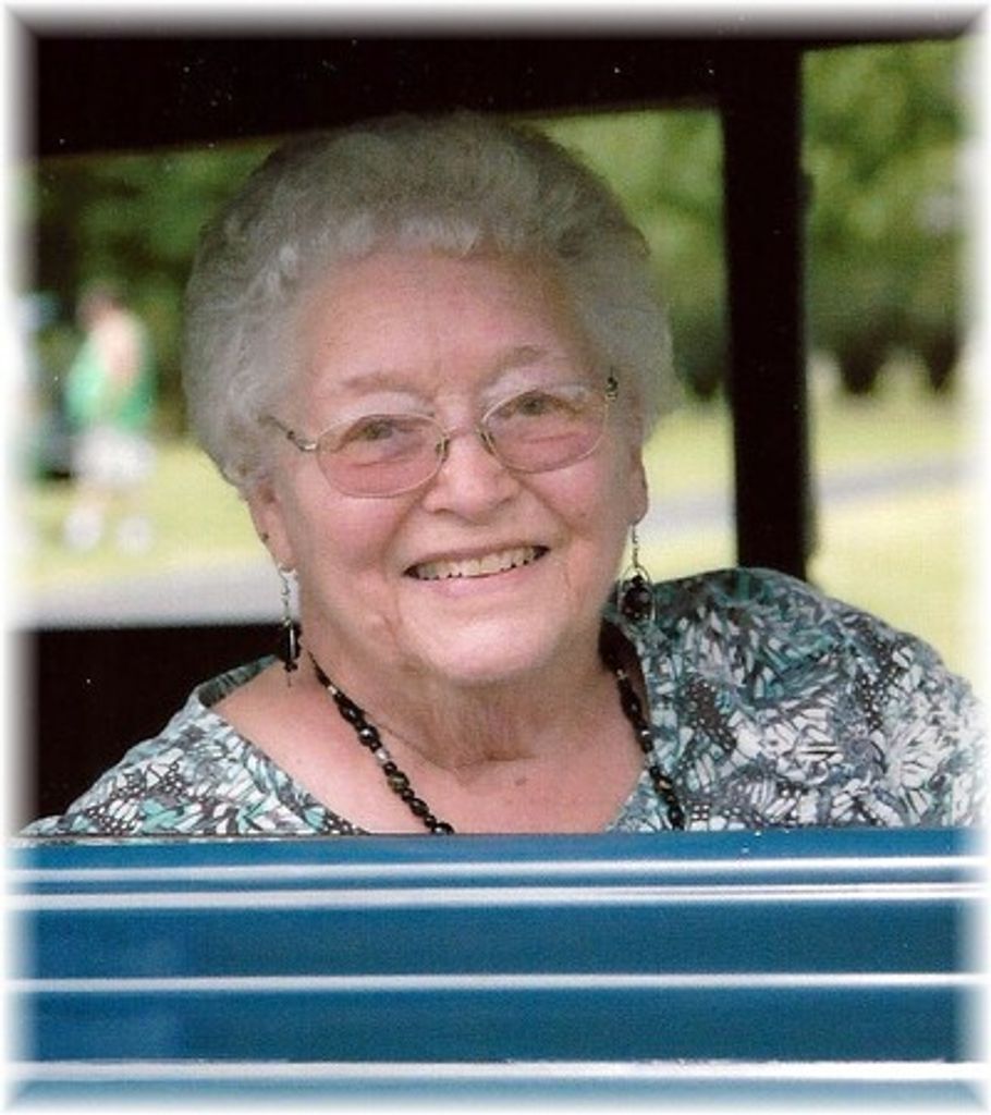 Doris Aldine Bates