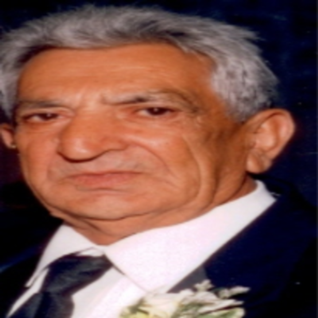 Antonio Botelho Pacheco