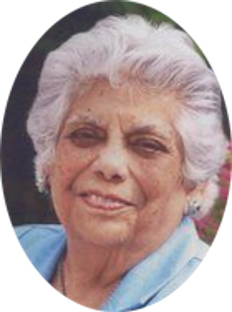 Sara C. Garcia