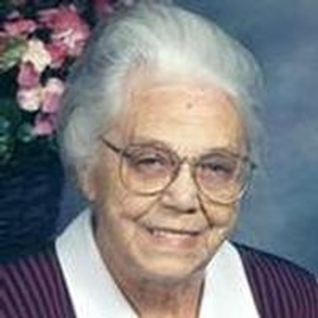 Myrtle Stephens