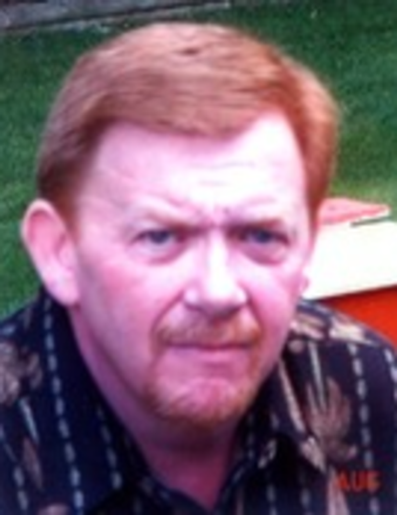Harold D. (Red) Tincher