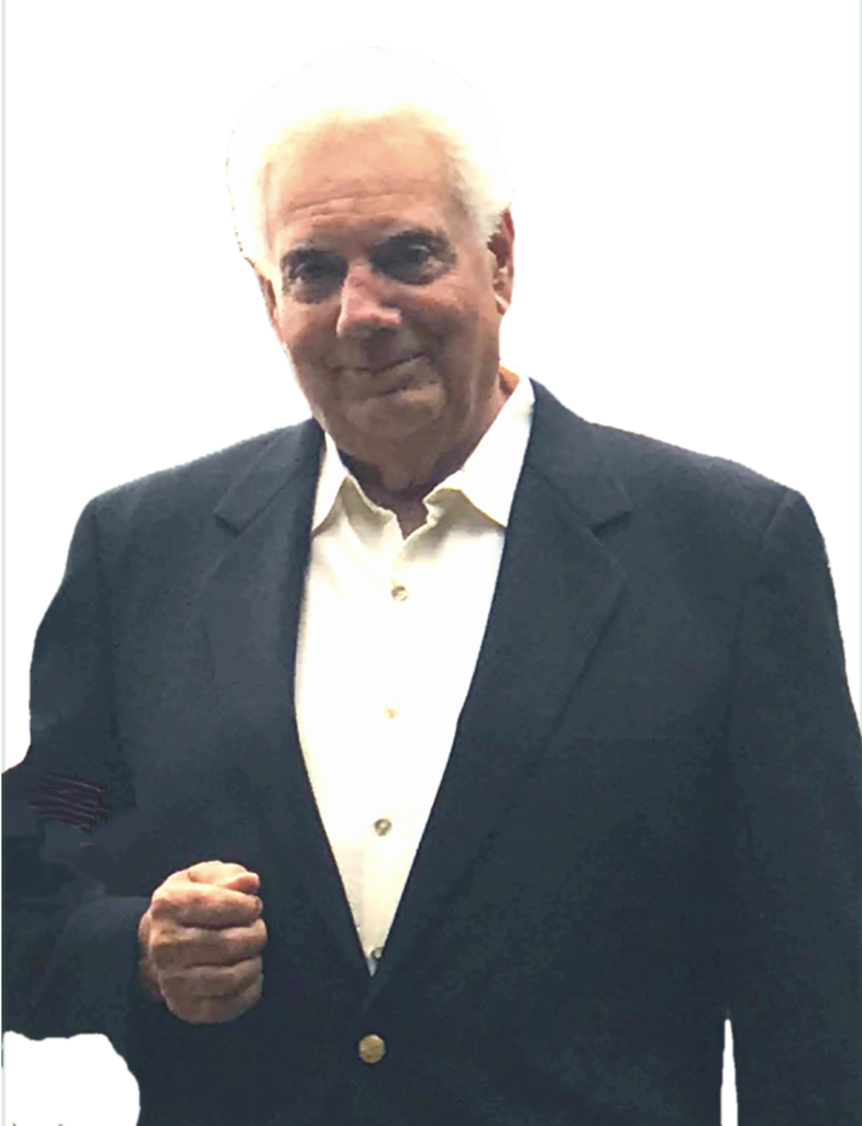 Albert Thomas Juliano Profile Photo