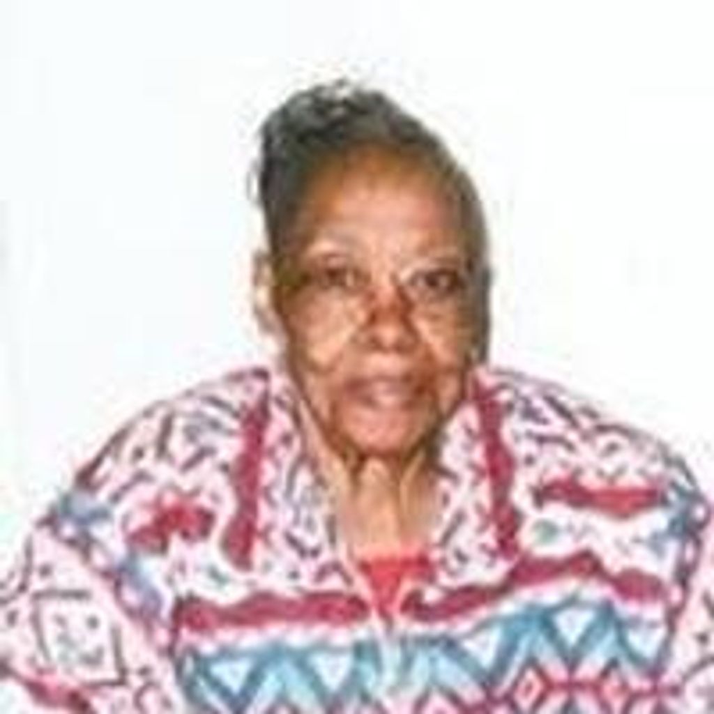 Rosetta White