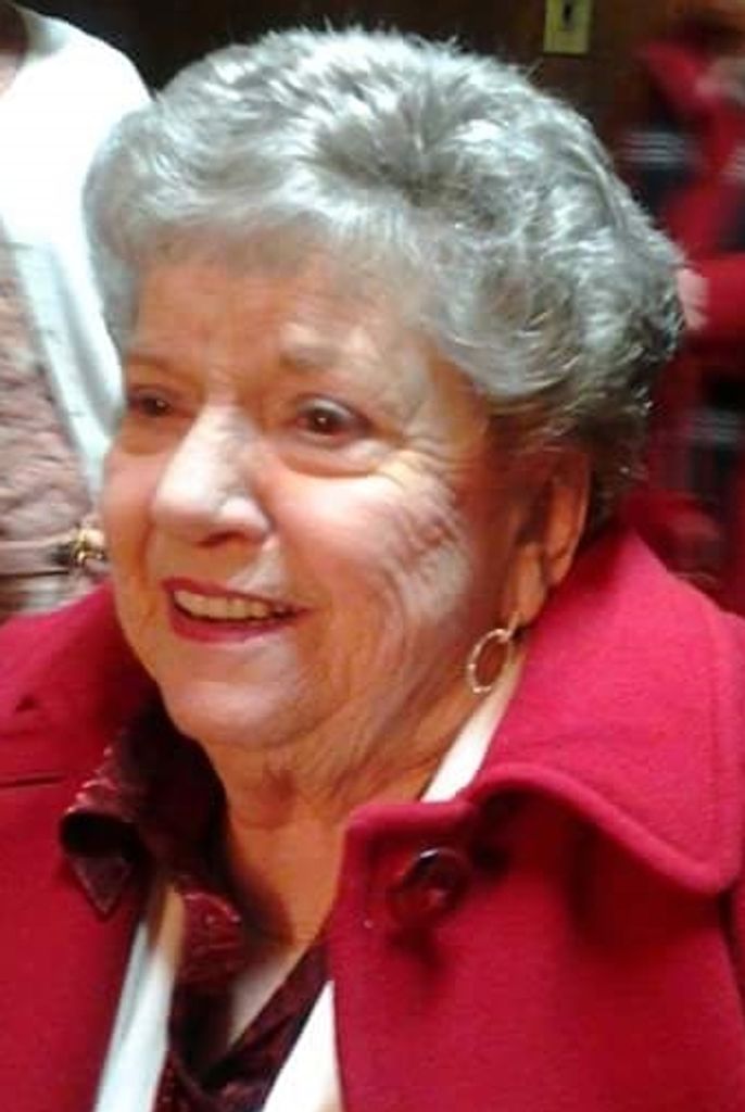 Rebecca Josephine Schadle