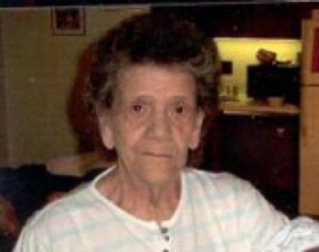 Margaret C. (Nee  Strotmeyer) Herron