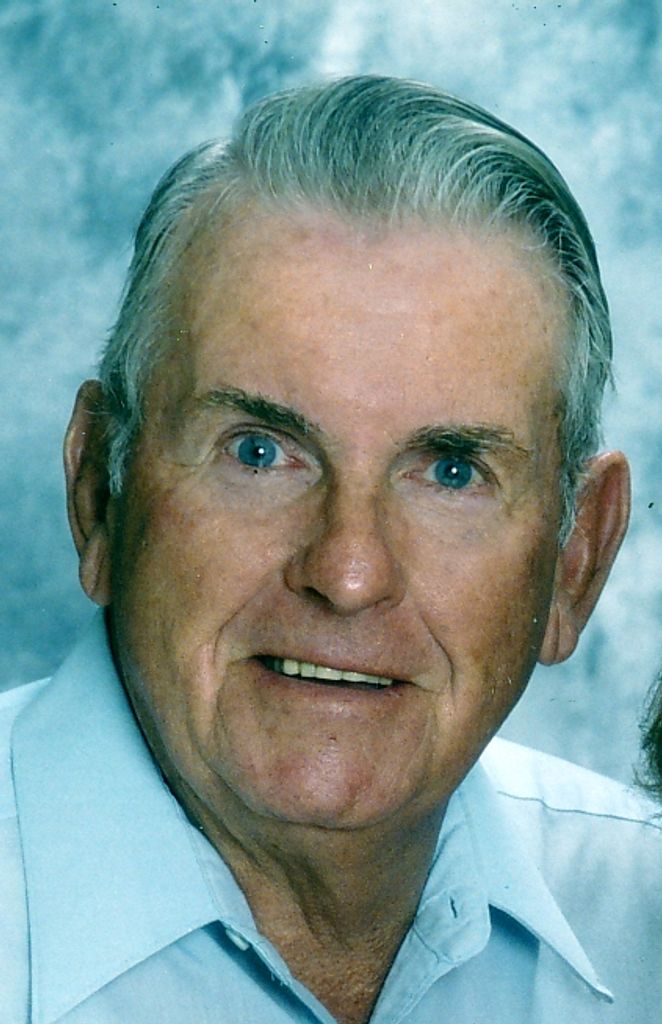 Allen Reed